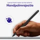 Buddi Aide MPP Stylus Pen voor Microsoft /HP/Asus/Acer/Dell Zwart afbeelding 8