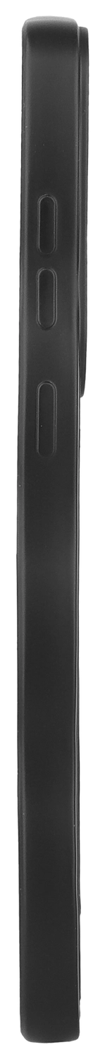 HappyCase Wavy Samsung Galaxy S25 Hoesje TPU Back Cover Zwart afbeelding 13