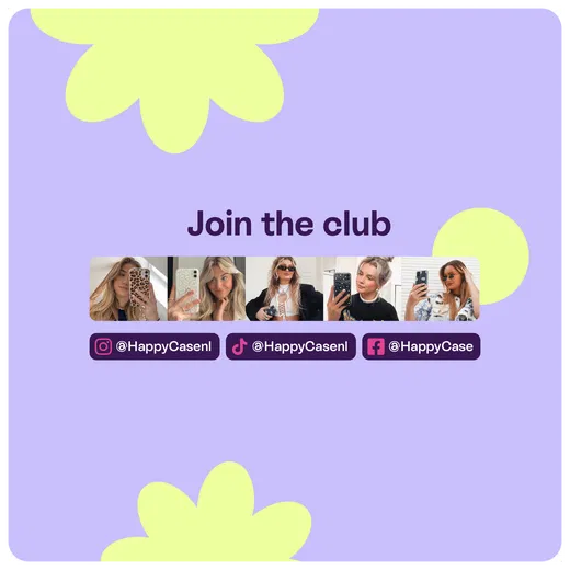 HappyCase Wavy Samsung Galaxy S25 Hoesje TPU Back Cover Beige afbeelding 7