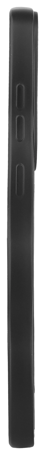 HappyCase Wavy Samsung Galaxy S24 Hoesje TPU Back Cover Zwart afbeelding 9