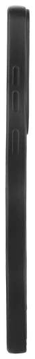 HappyCase Wavy Samsung Galaxy S24 Hoesje TPU Back Cover Zwart afbeelding 9