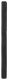 HappyCase Wavy Samsung Galaxy S24 Ultra Hoesje TPU Back Cover Zwart afbeelding 12