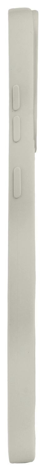 HappyCase Wavy Samsung Galaxy S24 FE Hoesje TPU Back Cover Beige afbeelding 10