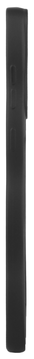 HappyCase Wavy Samsung Galaxy S21 FE Hoesje TPU Back Cover Zwart afbeelding 9