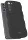 HappyCase Wavy Samsung Galaxy S21 FE Hoesje TPU Back Cover Zwart afbeelding 11