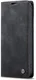 CaseMe 013 Apple iPhone 17e / 16e Hoesje Book Case met Standaard Zwart afbeelding 11