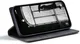 CaseMe 013 Apple iPhone 17e / 16e Hoesje Book Case met Standaard Zwart afbeelding 12