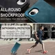 CaseMe 013 Apple iPhone 17e / 16e Hoesje Book Case met Standaard Blauw afbeelding 9