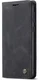 CaseMe 013 Samsung Galaxy A56 Hoesje Book Case met Standaard Zwart afbeelding 12