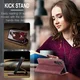 CaseMe 013 Samsung Galaxy A56 Hoesje Book Case met Standaard Rood afbeelding 8