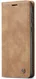 CaseMe 013 Samsung Galaxy A36 Hoesje Book Case met Standaard Bruin afbeelding 12