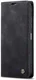 CaseMe 013 Samsung Galaxy A26 Hoesje Book Case met Standaard Zwart afbeelding 1