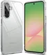 Ringke Fusion Samsung Galaxy A56 / A36 Hoesje Back Cover Transparant afbeelding 2