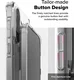 Ringke Fusion Samsung Galaxy A56 / A36 Hoesje Back Cover Transparant afbeelding 8