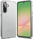 Ringke Fusion Samsung Galaxy A56 / A36 Hoesje Back Cover Matte Transparant afbeelding 2