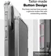 Ringke Fusion Samsung Galaxy A56 / A36 Hoesje Back Cover Matte Transparant afbeelding 8