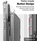 Ringke Fusion Magnetic Samsung Galaxy A56 / A36 Hoesje MagSafe Transparant afbeelding 7