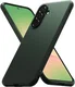 Ringke Onyx Samsung Galaxy A56 / A36 Hoesje Flexibel TPU Back Cover Groen
