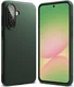 Ringke Onyx Samsung Galaxy A56 / A36 Hoesje Flexibel TPU Back Cover Groen afbeelding 2