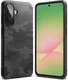 Ringke Onyx Samsung Galaxy A56 / A36 Hoesje Flexibel TPU Back Cover Camo Zwart afbeelding 2