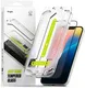 Ringke Easy Slide iPhone 16e/14/13/13 Pro Screen Protector met Jig 2-Pack
