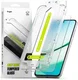 Ringke Easy Slide Samsung Galaxy A56 Screen Protector met Jig 2-Pack