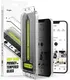 Ringke Easy Slide Privacy iPhone 16e/14/13/13 Pro Screen Protector Jig 2-Pack afbeelding 1