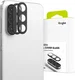 Ringke Full Cover Glass Samsung Galaxy A56 Camera Protector Glas (2-Pack) afbeelding 1