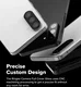 Ringke Full Cover Glass Samsung Galaxy A56 Camera Protector Glas (2-Pack) afbeelding 10
