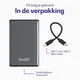 Buddi Connect 10.000 mAh MagSafe Powerbank Duo Pack Zwart 20W afbeelding 11