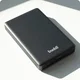 Buddi Connect 10.000 mAh MagSafe Powerbank Duo Pack Zwart 20W afbeelding 13