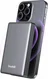 Buddi Connect 10.000 mAh MagSafe Powerbank Duo Pack Zwart 20W afbeelding 15