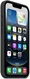 Origineel Apple iPhone 17e / 16e Hoesje Back Cover Silicone Case Zwart afbeelding 2