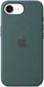 Origineel Apple iPhone 17e / 16e Hoesje Silicone Case Groen