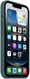 Origineel Apple iPhone 17e / 16e Hoesje Silicone Case Groen afbeelding 2