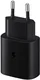Originele Samsung 25W Power Adapter met Buddi Flex USB-C Kabel 2M Zwart afbeelding 19