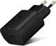 Originele Samsung 25W Power Adapter met Buddi Flex USB-C Kabel 2M Zwart afbeelding 20