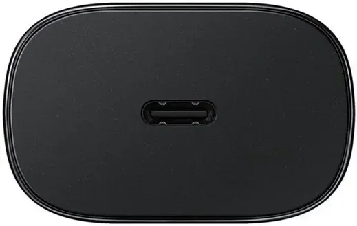 Originele Samsung 25W Power Adapter met Buddi Flex USB-C Kabel 2M Zwart afbeelding 9