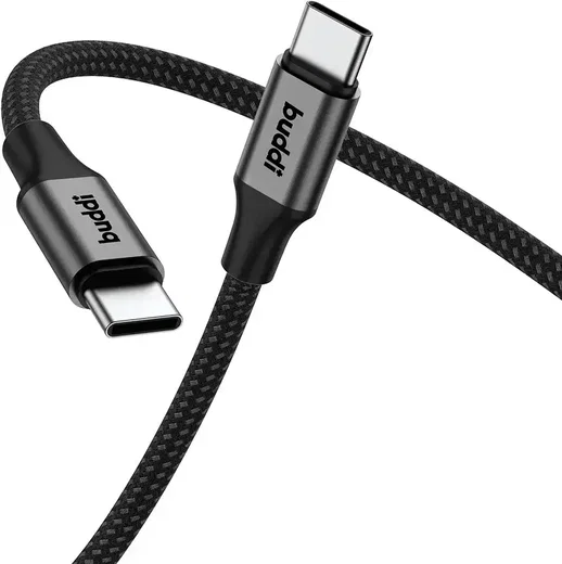 Buddi Boost 10.000 mAh Powerbank 22.5W met Buddi Flex USB-C Kabel 2M afbeelding 29