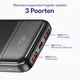 Buddi Boost 10.000 mAh Powerbank 22.5W met Buddi Flex USB-C Kabel 2M afbeelding 4