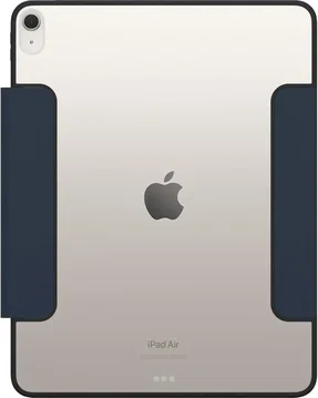 OtterBox Symmetry Folio Apple iPad Air 13 (24/25) Hoes Book Case Blauw