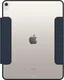 OtterBox Symmetry Folio Apple iPad Air 13 (24/25) Hoes Book Case Blauw afbeelding 1
