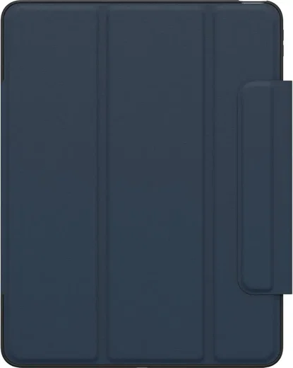 OtterBox Symmetry Folio Apple iPad Air 13 (24/25) Hoes Book Case Blauw afbeelding 2