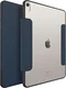 OtterBox Symmetry Folio Apple iPad Air 13 (24/25) Hoes Book Case Blauw afbeelding 3