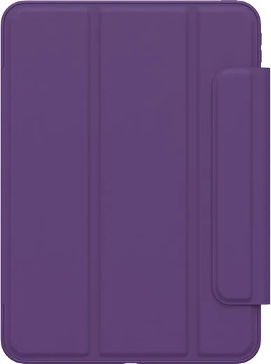 OtterBox Symmetry Folio iPad Pro 11 (2024/2025/2026) Hoes Book Case Paars afbeelding 3