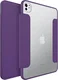 OtterBox Symmetry Folio iPad Pro 11 (2024/2025/2026) Hoes Book Case Paars afbeelding 1