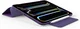 OtterBox Symmetry Folio iPad Pro 11 (2024/2025/2026) Hoes Book Case Paars afbeelding 5