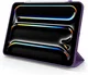 OtterBox Symmetry Folio iPad Pro 11 (2024/2025/2026) Hoes Book Case Paars afbeelding 6