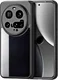 Dux Ducis Aimo Xiaomi 15 Ultra Hoesje Back Cover Zwart afbeelding 1