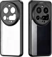 Dux Ducis Aimo Xiaomi 15 Ultra Hoesje Back Cover Zwart afbeelding 2